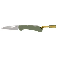 LST Mini Folding DP Knife, kolor: Green