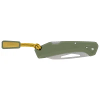 LST Mini Folding DP Knife, kolor: Green