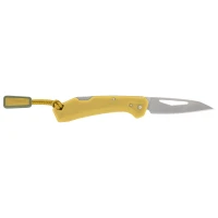 LST Mini Folding DP Knife, kolor: Yellow