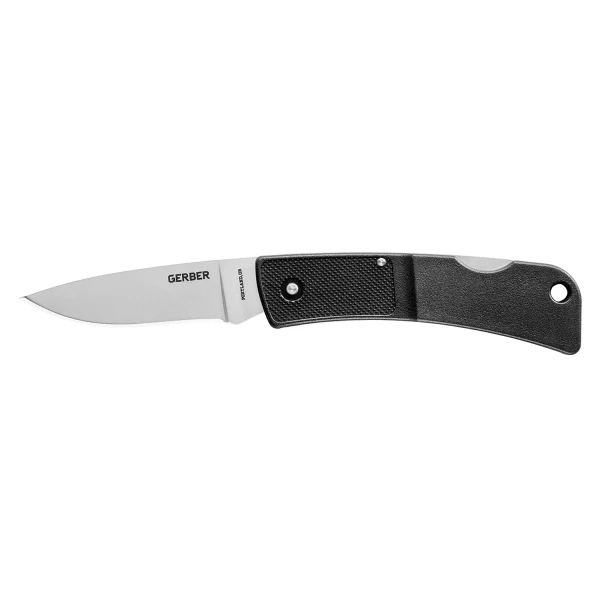 LST Ultralight Knife FE, kolor: Black