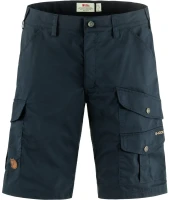 Fjallraven Vidda Pro Lite Shorts, kolor: 555 - Dark Navy
