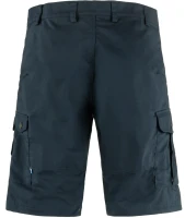 Fjallraven Vidda Pro Lite Shorts, kolor: 555 - Dark Navy
