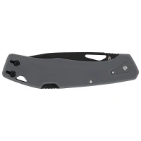 LST Folding DP PE, kolor: gray