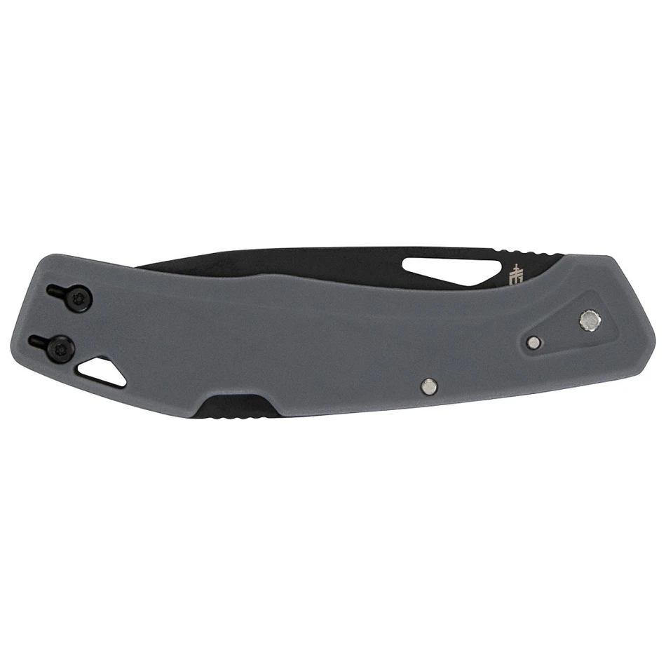 LST Folding DP PE, kolor: gray