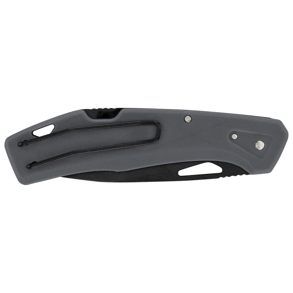 LST Folding DP PE, kolor: gray