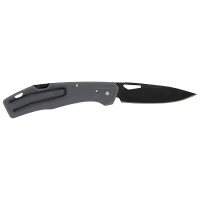 LST Folding DP PE, kolor: gray