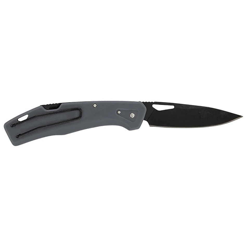 LST Folding DP PE, kolor: grey
