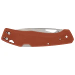 LST Folding DP PE, kolor: orange