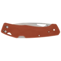 LST Folding DP PE, kolor: orange