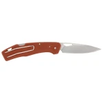 LST Folding DP PE, kolor: orange