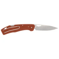 LST Folding DP PE, kolor: orange