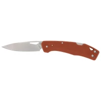 LST Folding DP PE, kolor: orange
