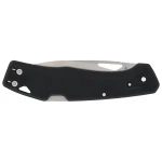 LST Folding DP PE, kolor: Black