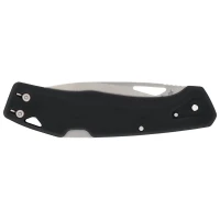 LST Folding DP PE, kolor: Black