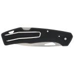 LST Folding DP PE, kolor: Black