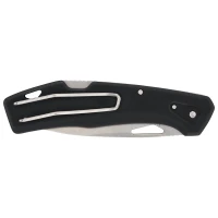 LST Folding DP PE, kolor: Black