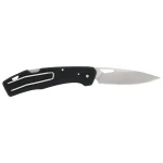 LST Folding DP PE, kolor: Black