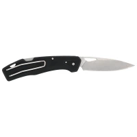 LST Folding DP PE, kolor: Black