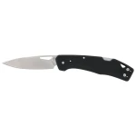 LST Folding DP PE, kolor: Black