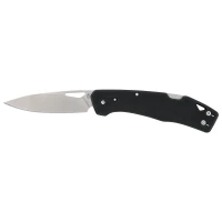 LST Folding DP PE, kolor: Black