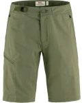 Fjallraven Abisko Hike Shorts, kolor: 625 - Laurel Green