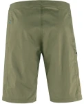 Fjallraven Abisko Hike Shorts, kolor: 625 - Laurel Green