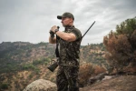 Seeland Chaser Aero Camo Waistcoat