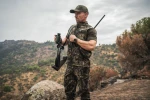 Seeland Chaser Aero Camo Waistcoat