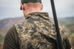 Seeland Chaser Aero Camo Waistcoat