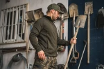 Seeland Tidal Fleece Jacket