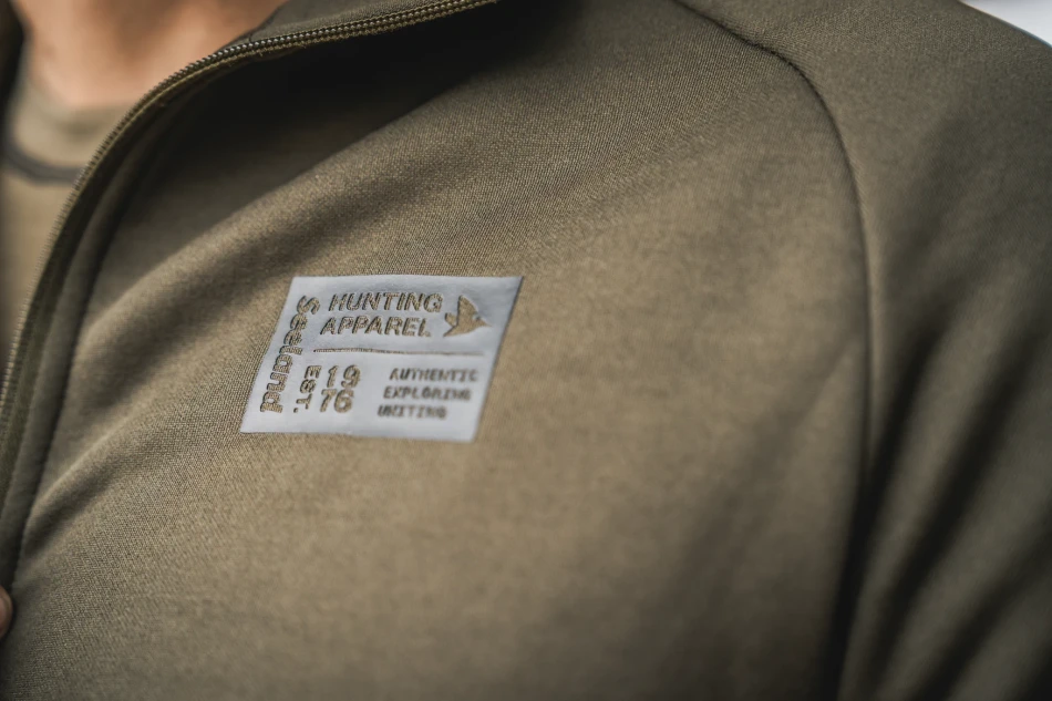 Seeland Tidal Fleece Jacket