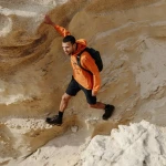 Fjallraven High Coast Hike Shorts