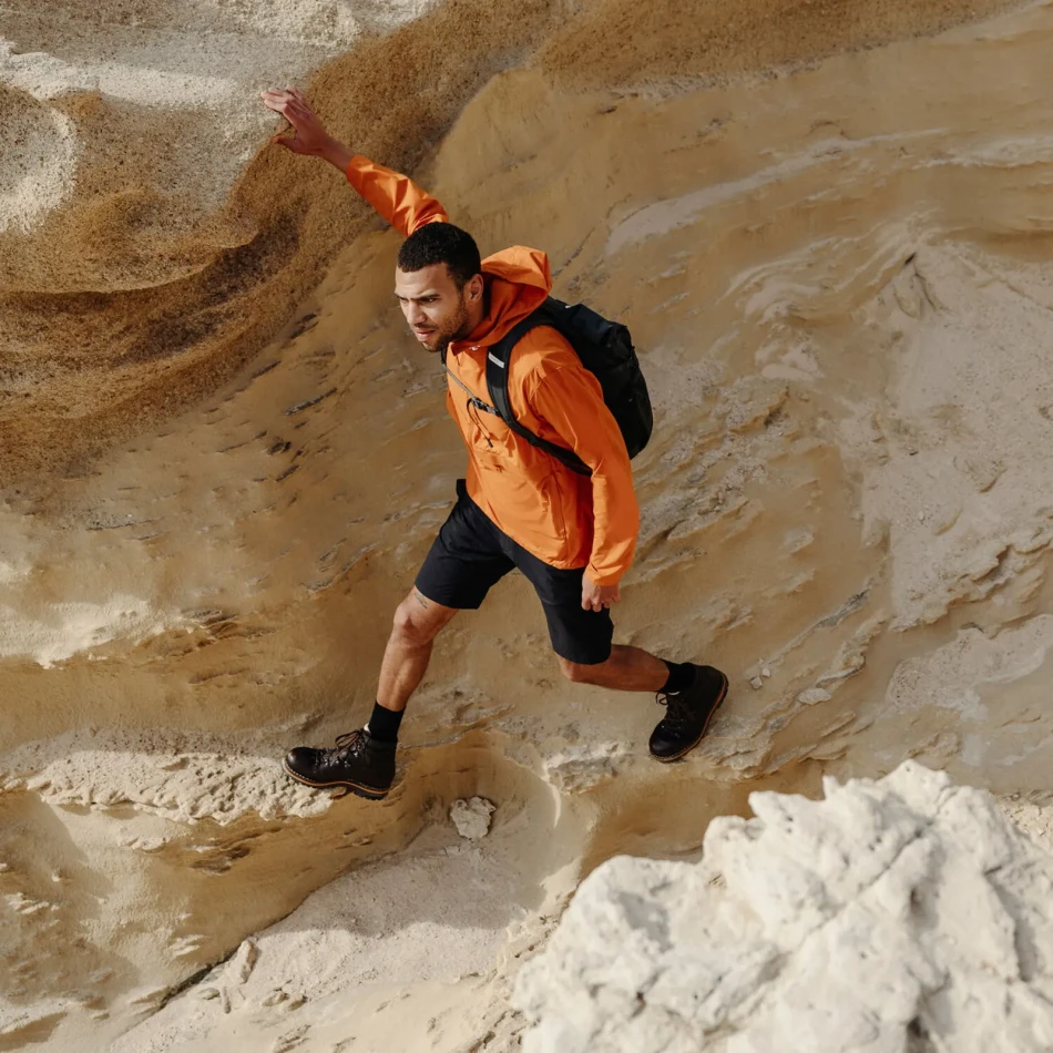 Fjallraven High Coast Hike Shorts