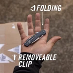 LST Folding DP PE - zdjęcie poglądowe