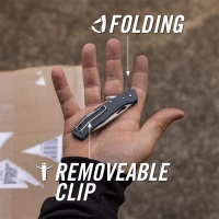 LST Folding DP PE - zdjęcie poglądowe