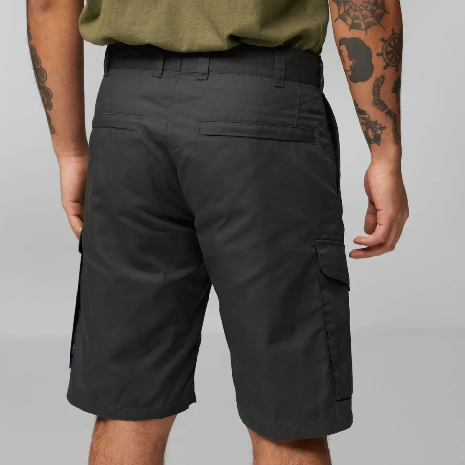Fjallraven Ruaha Shorts