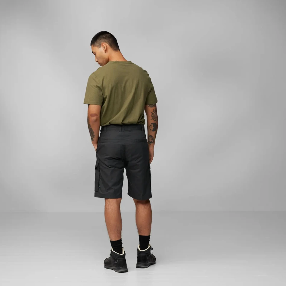Fjallraven Ruaha Shorts