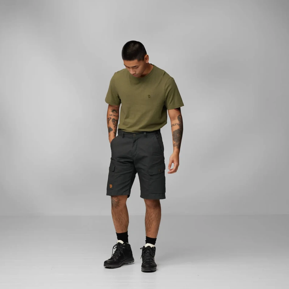 Fjallraven Ruaha Shorts