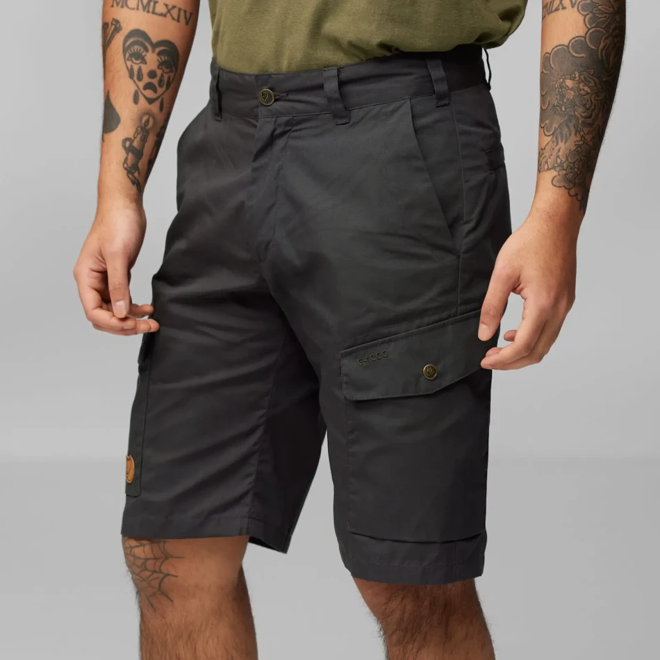 Fjallraven Ruaha Shorts