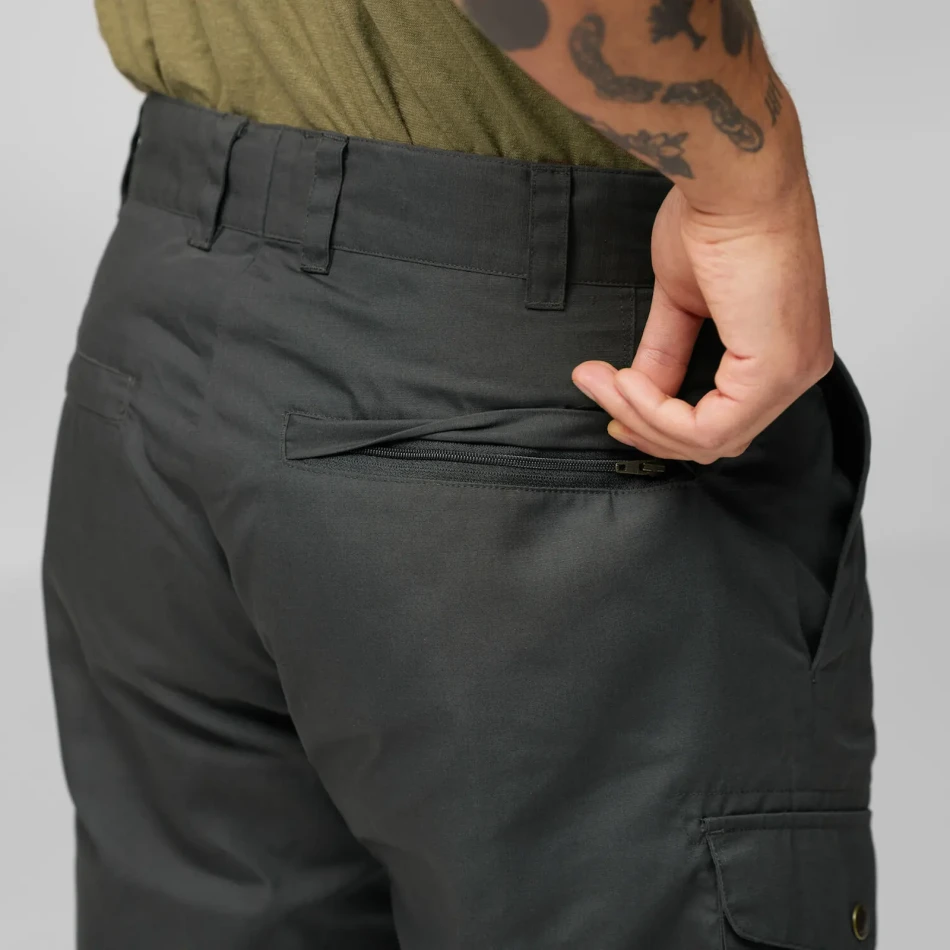 Fjallraven Ruaha Shorts
