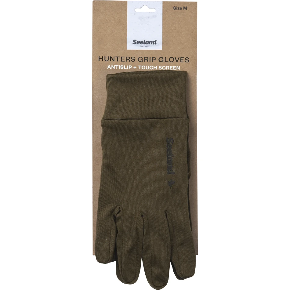 Seeland Grip Gloves