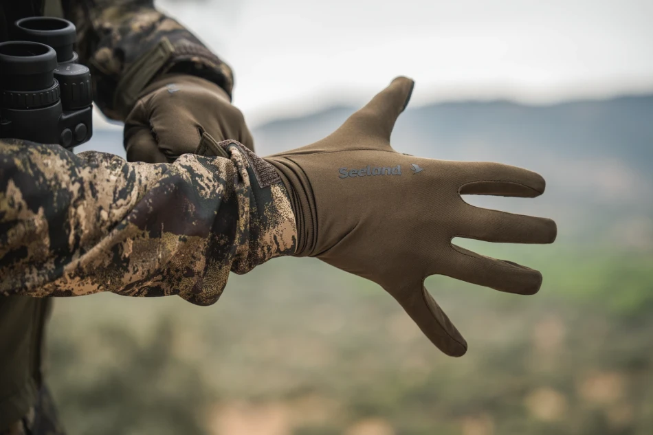 Seeland Grip Gloves