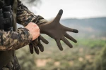 Seeland Grip Gloves