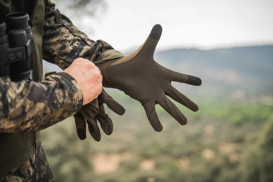 Seeland Grip Gloves