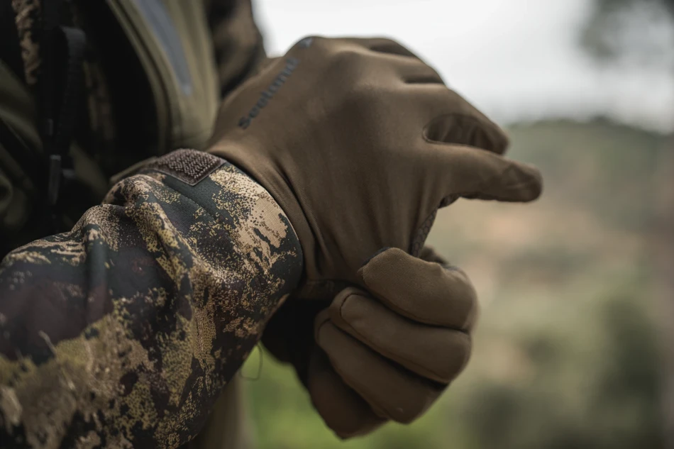 Seeland Grip Gloves