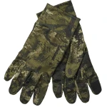Seeland Grip Camo Gloves