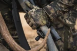 Seeland Grip Camo Gloves