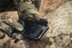 Seeland Grip Camo Gloves
