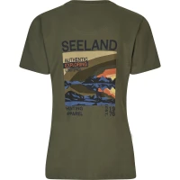 Seeland Leala T-shirt