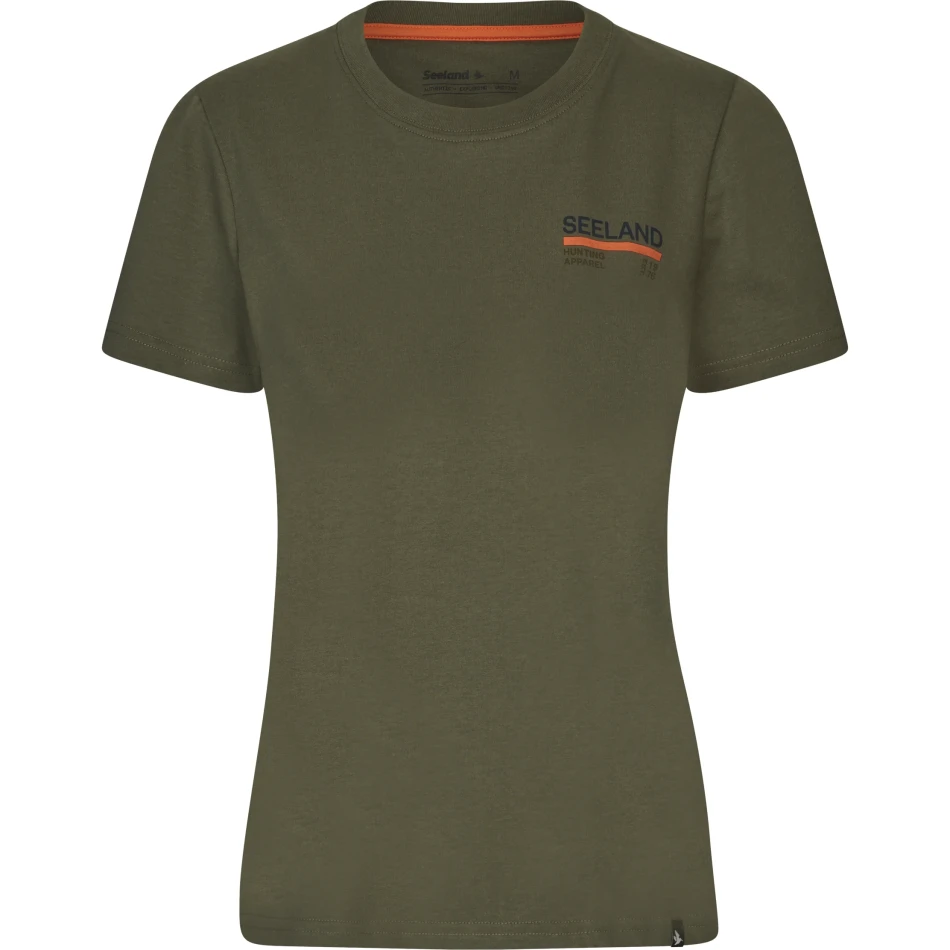 Seeland Leala T-shirt